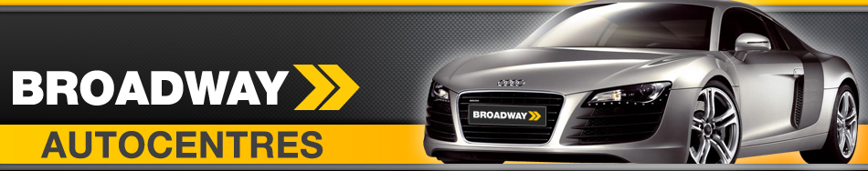 Broadway Tyres